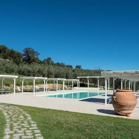 PapignoIl Borgo Di San Michele别墅 外观 照片
