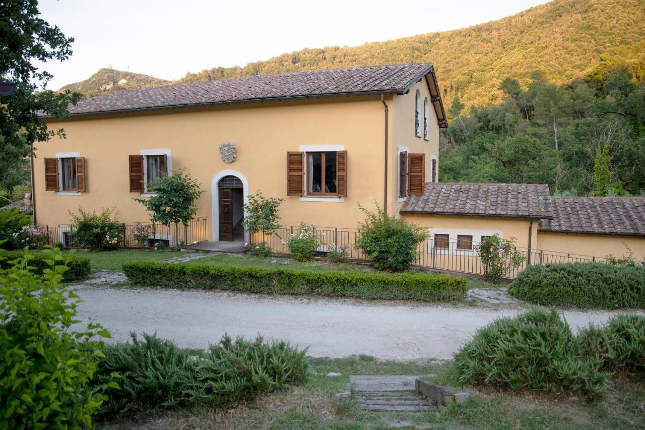 PapignoIl Borgo Di San Michele别墅 外观 照片
