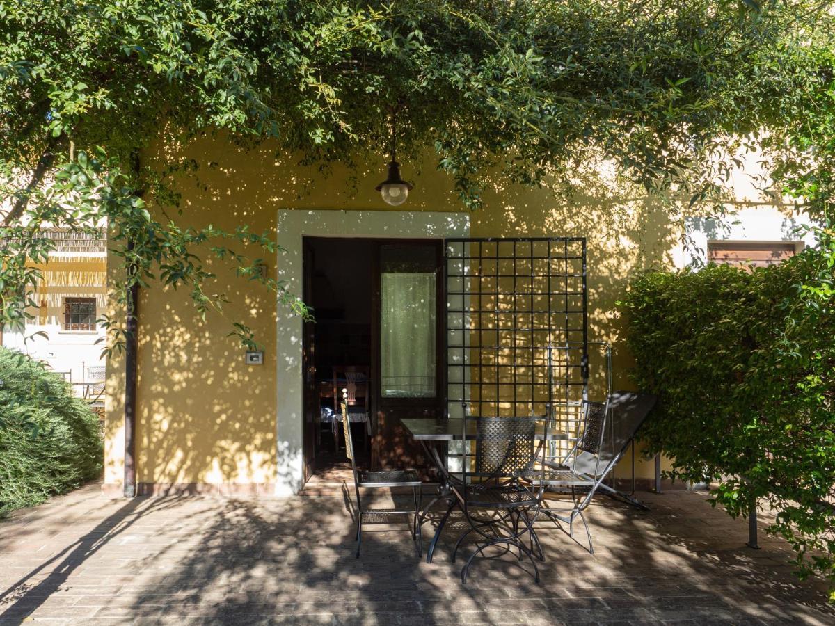 PapignoIl Borgo Di San Michele别墅 外观 照片