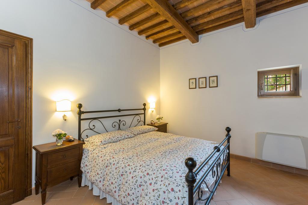 PapignoIl Borgo Di San Michele别墅 外观 照片