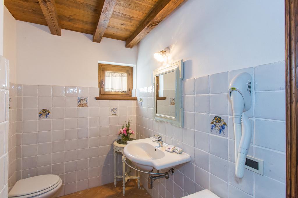 PapignoIl Borgo Di San Michele别墅 外观 照片