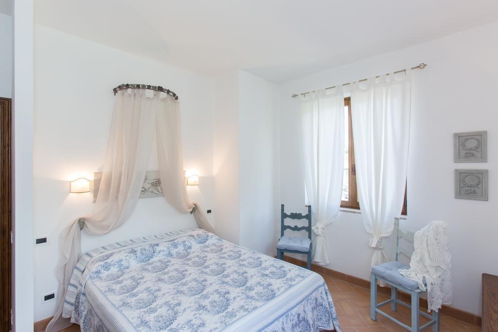 PapignoIl Borgo Di San Michele别墅 外观 照片
