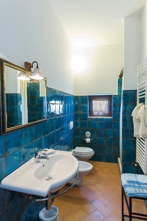 PapignoIl Borgo Di San Michele别墅 外观 照片