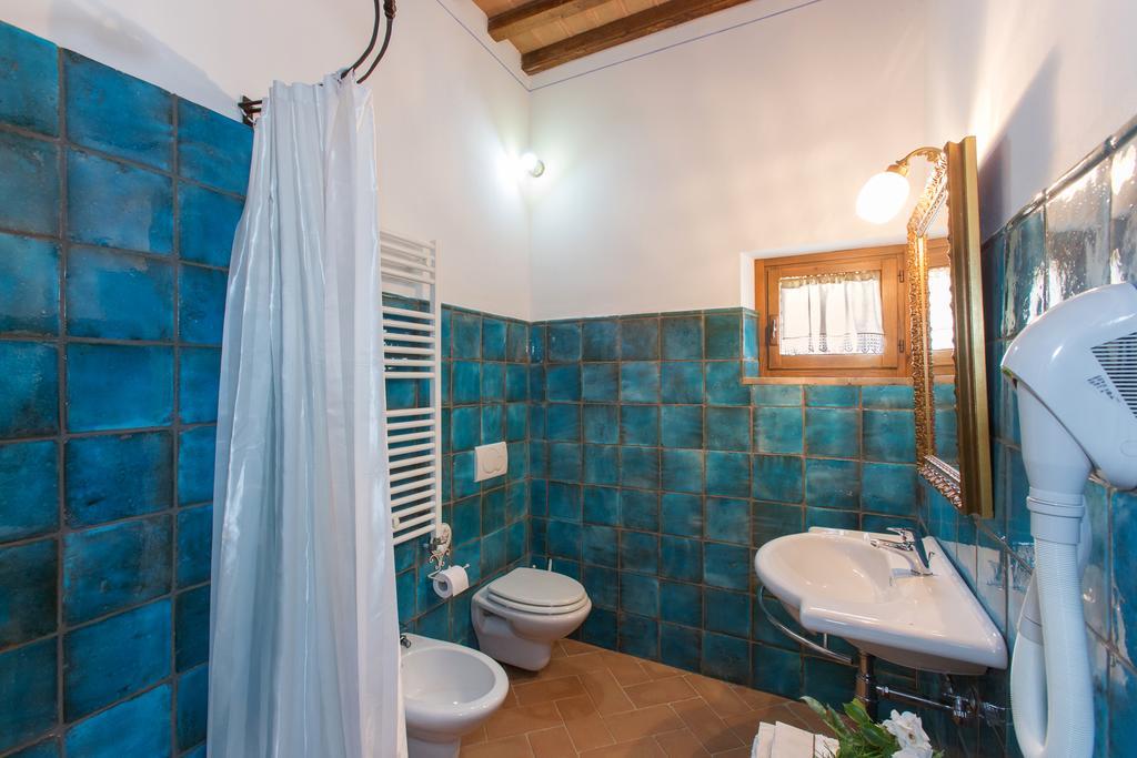PapignoIl Borgo Di San Michele别墅 外观 照片