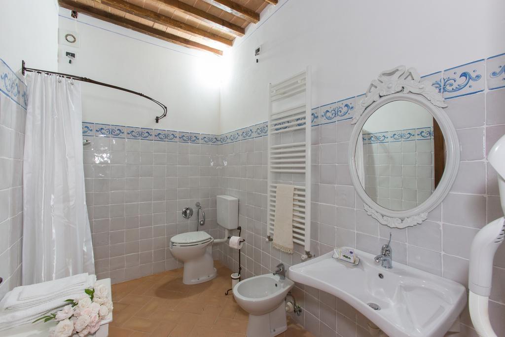 PapignoIl Borgo Di San Michele别墅 外观 照片