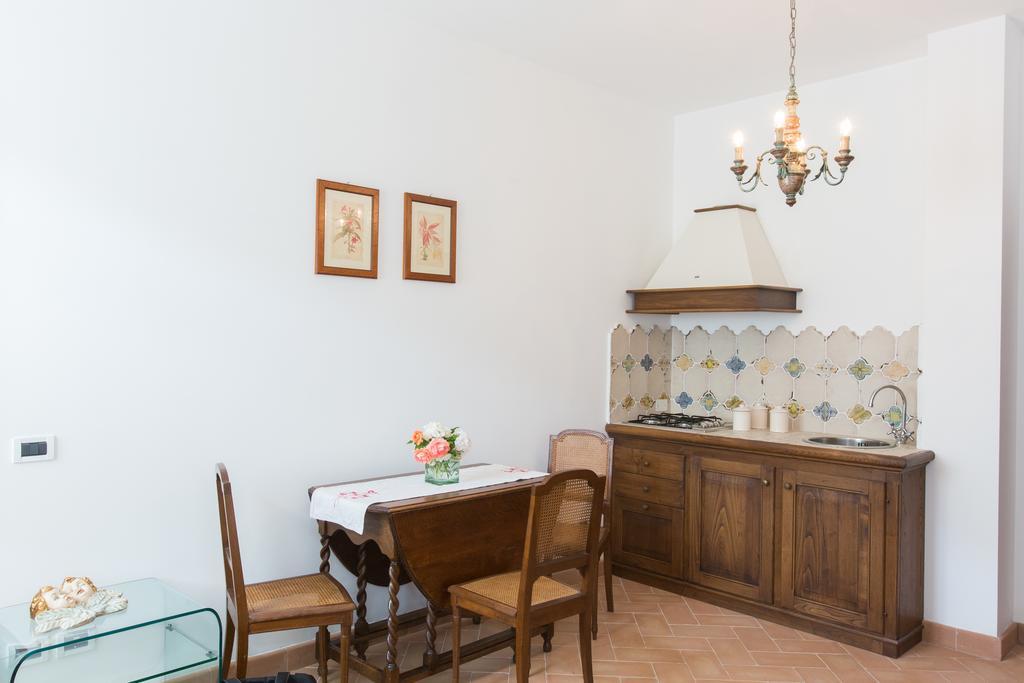 PapignoIl Borgo Di San Michele别墅 外观 照片